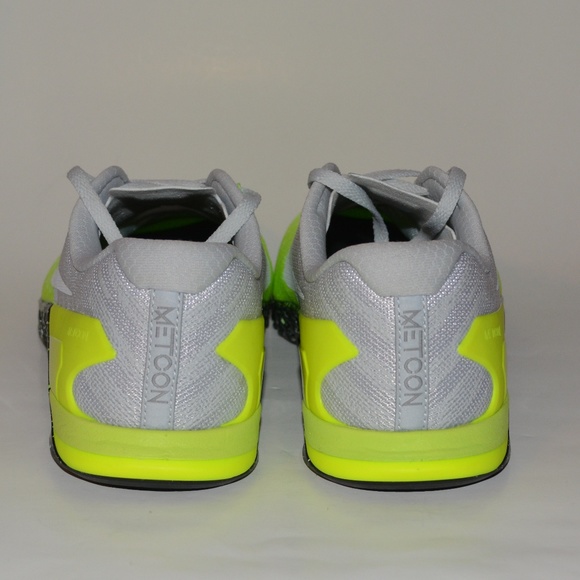 Nike Men's Metcon 3 Training Shoes - Picture 5 of 6